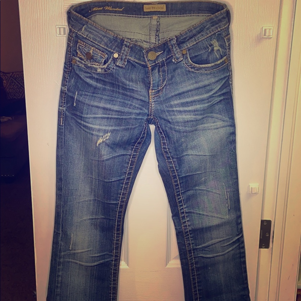 Jeans